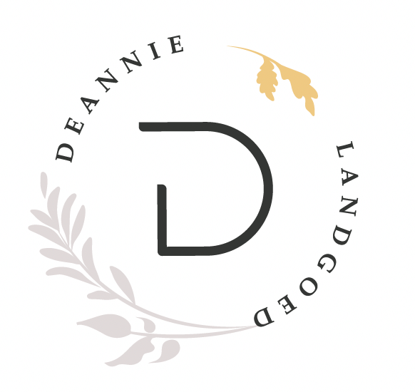 Deannie Landgoed Logo